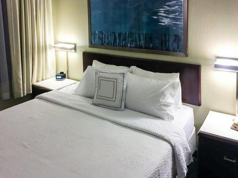 King's Mason,ohio 2* Symmes