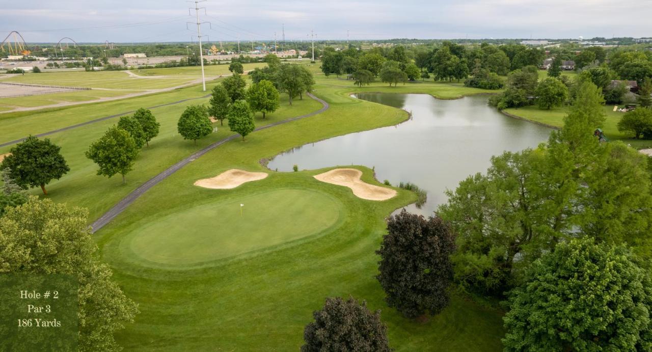 King's Mason,ohio 2*